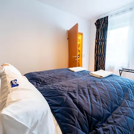 شقة Modernes غراتس