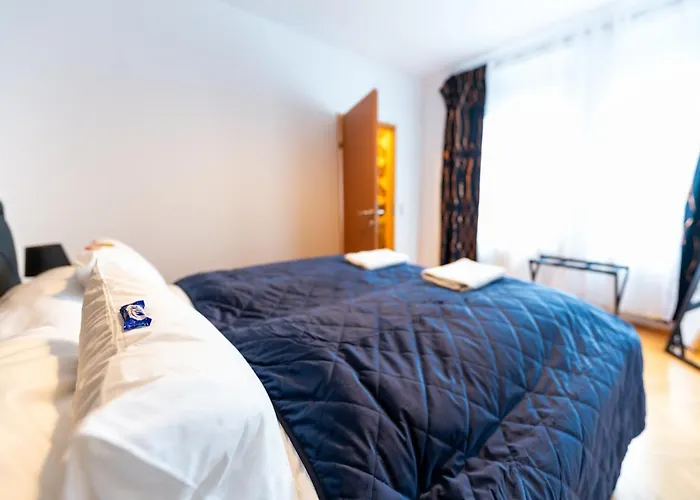 شقة Modernes غراتس