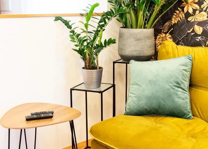 شقة Modernes غراتس