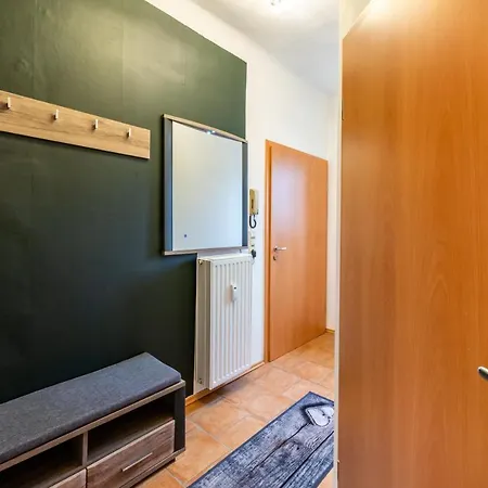 Appartement Modernes