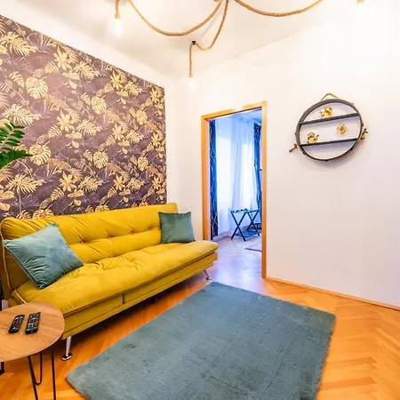 Modernes Appartement Graz