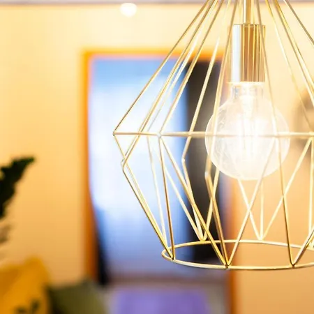 Modernes Appartement