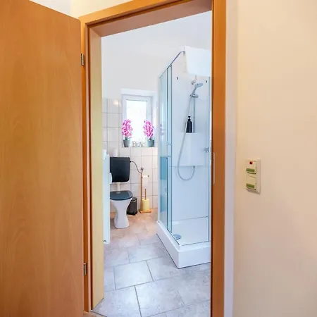 Appartement Modernes Graz