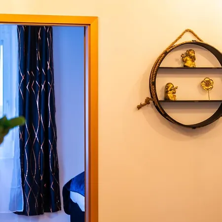 Modernes Apartment *