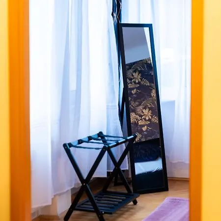 Appartement Modernes *