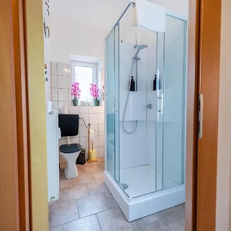 Appartement Modernes