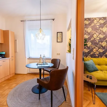 Appartement Modernes