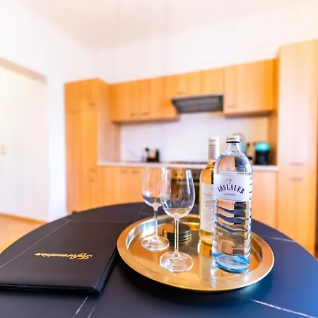 Apartment Modernes