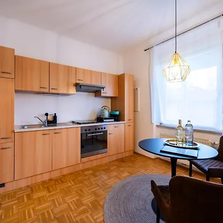 Modernes Appartement