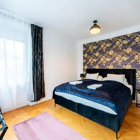 Appartement Modernes *