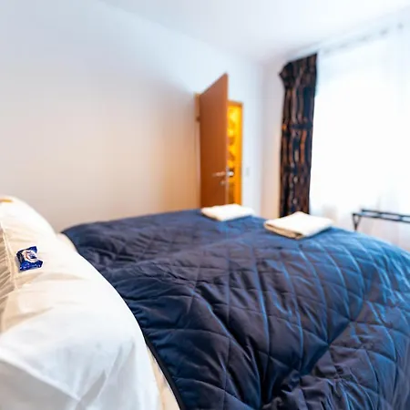 Appartement Modernes Graz