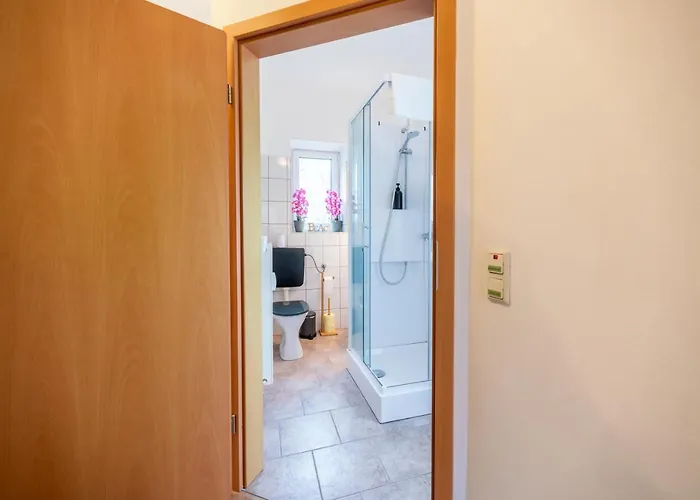 Апартаменти Modernes Грац