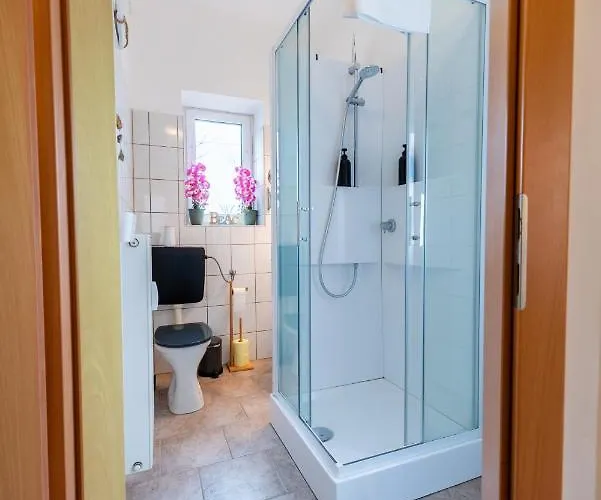 Апартаменты Modernes